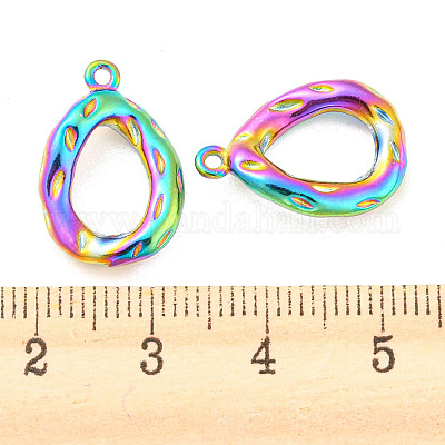 Подвески из нержавеющей стали 304 STAS-I202-21RC-1