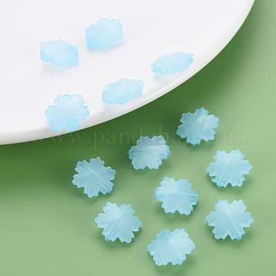 Имитации акриловых шариков желе MACR-S373-92-E08-1