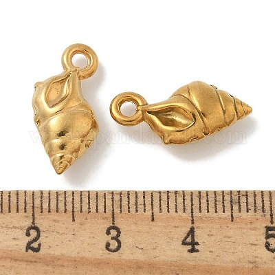 Ионное покрытие (ip) подвески из нержавеющей стали 304 STAS-Q334-57G-1