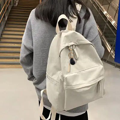 Наборы для самостоятельного изготовления кожаных брелоков AJEW-WH20020-345G-14-1