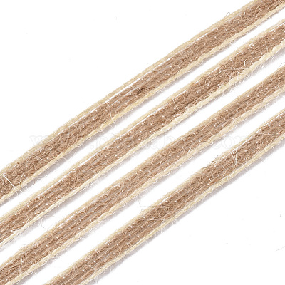 Лента из мешковины OCOR-TAC0009-02-1