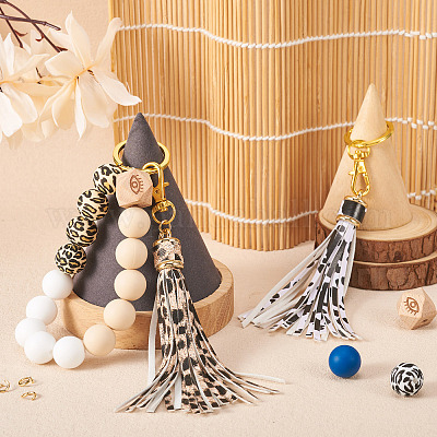 Набор для изготовления брелка своими руками DIY-TA0004-40-1