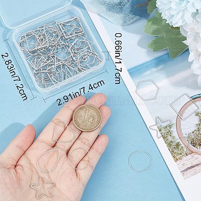 80 шт.&nbsp;KK-CN0002-10A-1