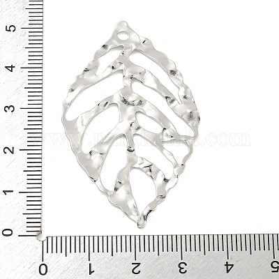 Подвески из нержавеющей стали 304 STAS-M001-05P-1