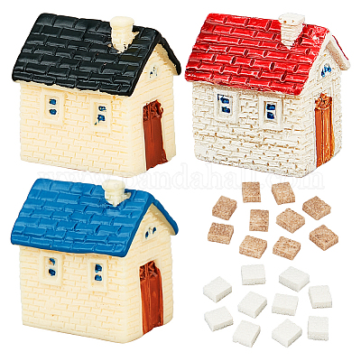 23 шт. DJEW-OC0001-46-1