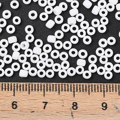 Круглые бусины toho 8/0 SEED-XTR08-0041F-1