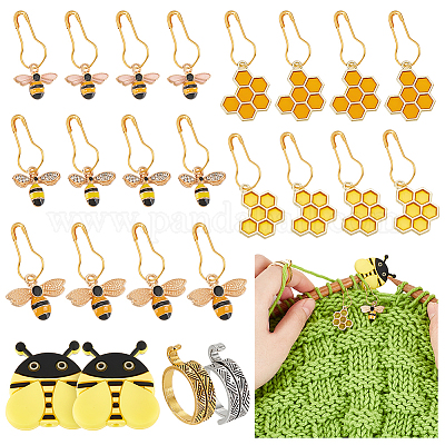 32 шт. HJEW-AB00710-1