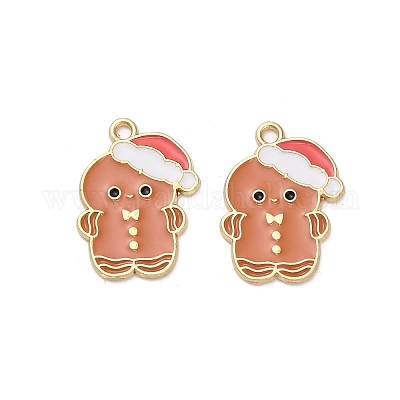 Подвески из эмали и сплава FIND-Z096-01G-01-1