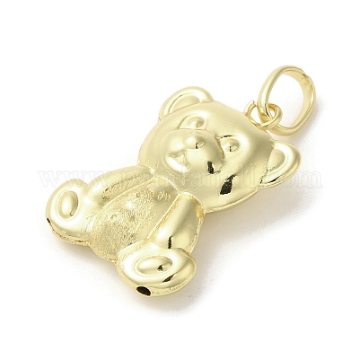 Латунные подвески KK-I708-22A-G-1