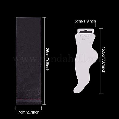 Картонные браслет дисплей карты&nbsp;CDIS-PH0001-10-1