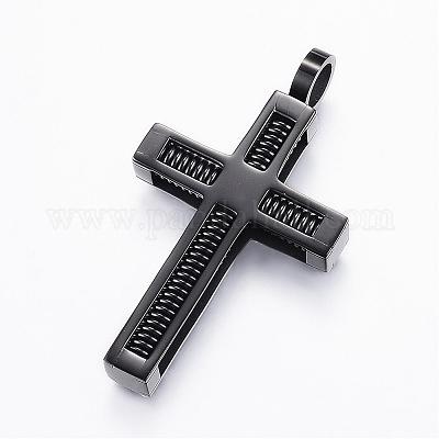 Подвески из нержавеющей стали 304&nbsp;STAS-H329-43-A-B-1