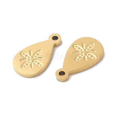 Ионное покрытие (ip) 316l хирургическая нержавеющая сталь подвески STAS-H213-81G-1