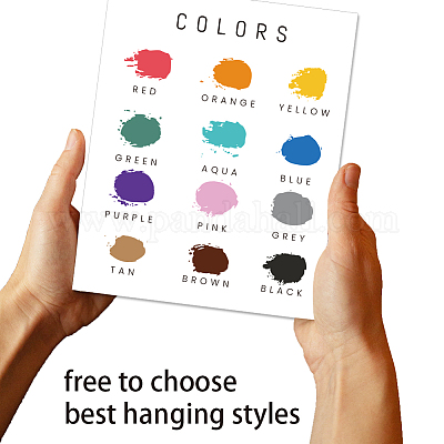 Прямоугольник с выкройкой лица DIY-WH0349-119-047-1