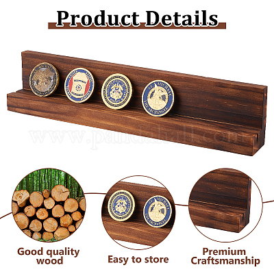 Деревянные монеты ODIS-WH0043-161B-1