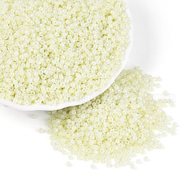 12/0 стакан бисер&nbsp;X1-SEED-A011-2mm-152-1