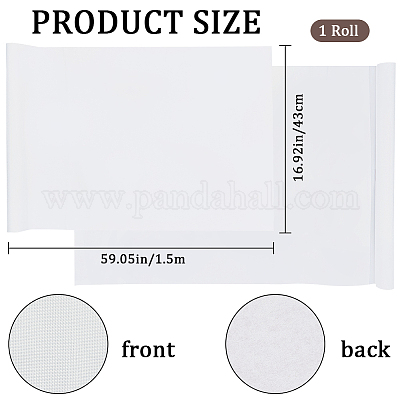 Ткань из искусственной замши своими руками DIY-WH0453-96A-1