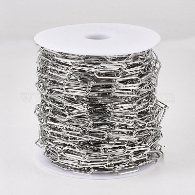 Цепи из несваренного железа CH-S125-02B-P-1