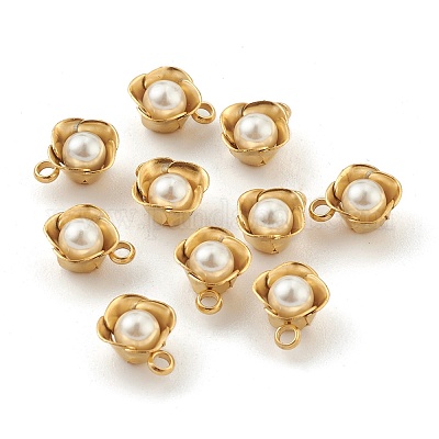 Подвески из нержавеющей стали 304 STAS-Z009-06G-1