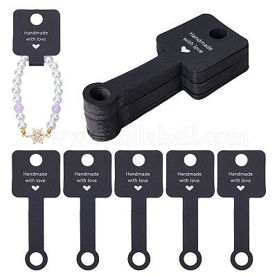 100 шт. бумажные карты&nbsp;CDIS-SC0001-08-1