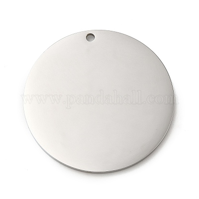 Подвески из нержавеющей стали 304 STAS-K270-28B-P-01-1