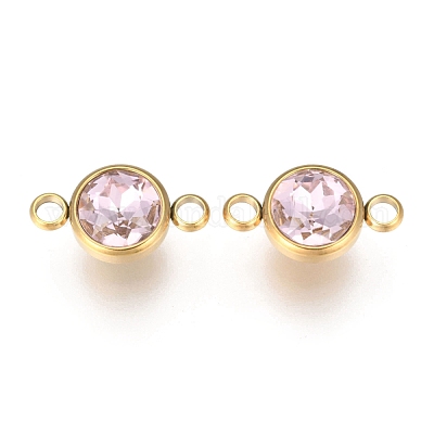 K9 разъемы стеклянных ссылок GLAA-G017-G15-1