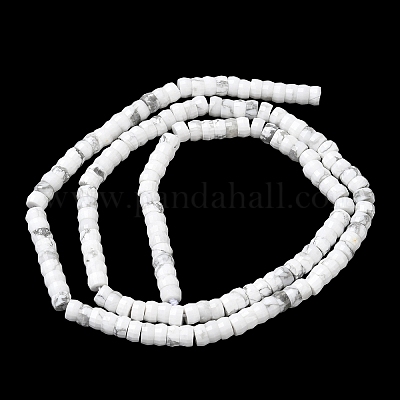 Натуральный хаулит хейши бисер нить&nbsp;G-A299-A08-01-1