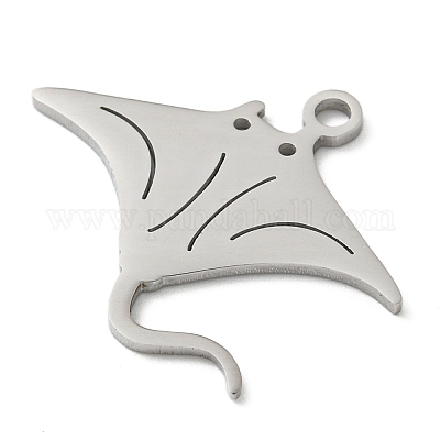 Подвески из нержавеющей стали 304 STAS-B056-10P-03-1