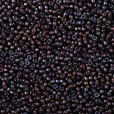 Круглые бусины toho 8/0 SEED-JPTR08-0382-1