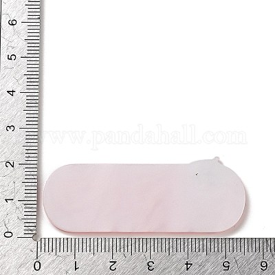 Кабошоны из акрилового пластика OACR-R269-03A-1