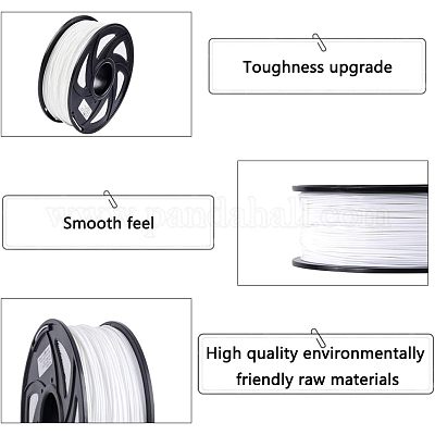 Пластиковый шнур OCOR-WH0032-47B-02-1