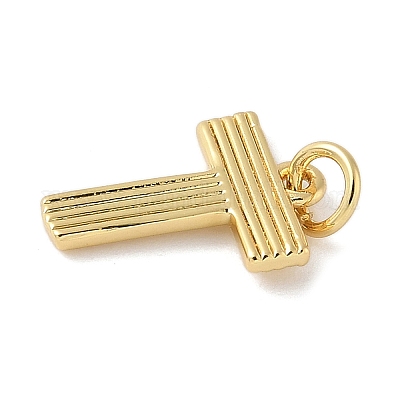 Латунные подвески KK-B148-15G-T-1