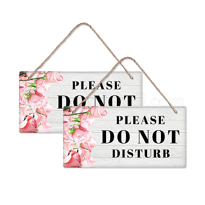 Настенные украшения из натурального дерева HJEW-WH0015-029-1