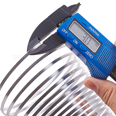 Алюминиевая проволока&nbsp;AW-BC0002-01B-3mm-1