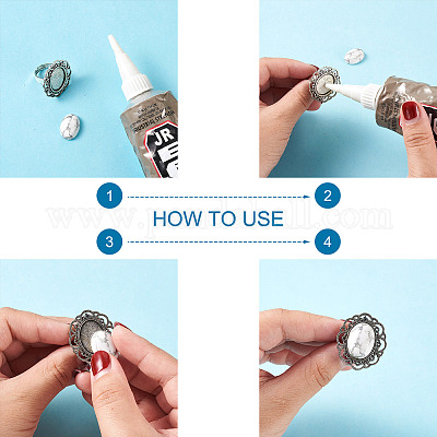 Кабошоны из натуральных и синтетических драгоценных камней G-KS0001-08-1