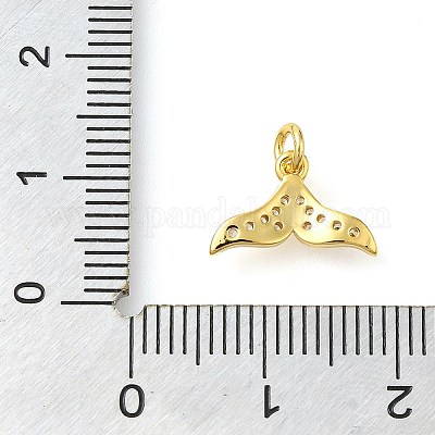 Стойка из китового хвоста KK-S396-19-1