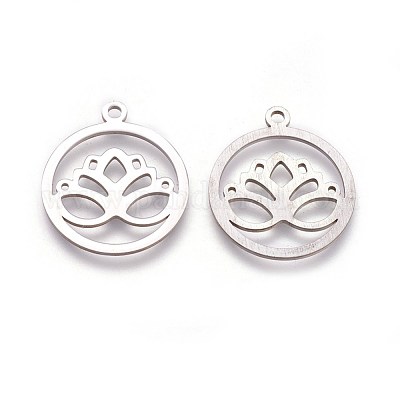 Подвески из нержавеющей стали 304 STAS-I098-04-1