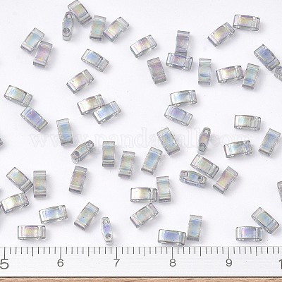 Miyuki mezza tila perline&nbsp;SEED-X0054-HTL2440D-1