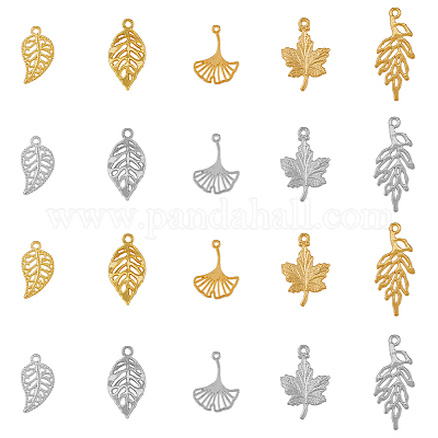 Подвески из сплава 140 шт. FIND-FH0007-11-1