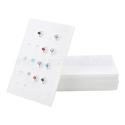 Коврики для ювелирных губок&nbsp;FIND-WH0152-543B-02-1