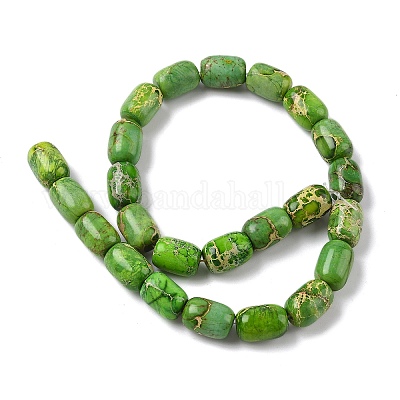 Натуральный регалит / имперская яшма / морские отложения G-Z095-B01-1