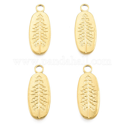 Ионное покрытие(ip) 201 подвески из нержавеющей стали&nbsp;STAS-N098-269LG-1