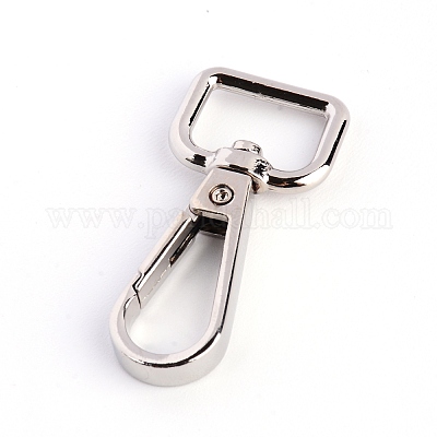 Застежками сплава поворотные FIND-WH0077-11D-01-1