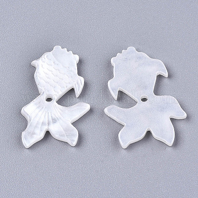 Подвески из смолы&nbsp;LS-CRES-R195-04A-1