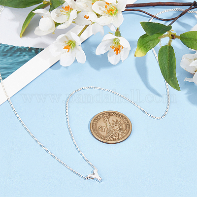 Шарики стерлингового серебра STER-WH20005-02Y-1