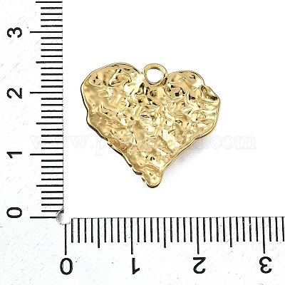 Кованые подвески из нержавеющей стали 304 STAS-H233-26G-1