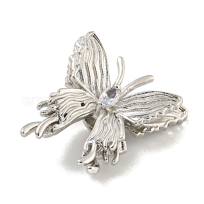 Латунные шарики циркония кубической KKB-L215-032P-1