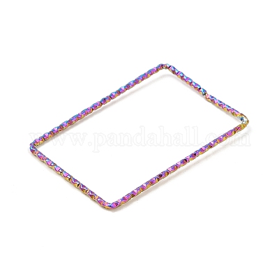 Соединительные кольца из нержавеющей стали 304 STAS-Z041-03B-RC-1