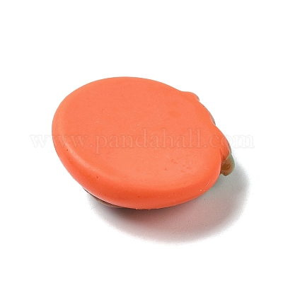 Непрозрачные кабошоны из мультяшной смолы для декодирования CRES-D027-01C-1