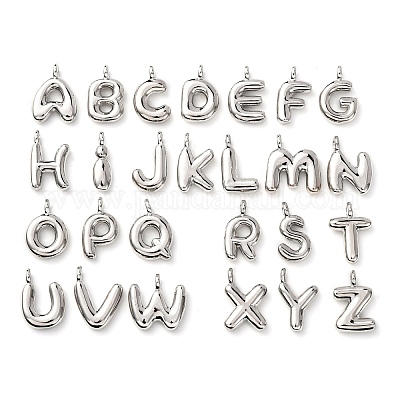 Латунные подвески&nbsp;KK-C119-17P-1