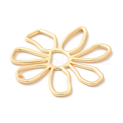 Латунные подвески X-KK-F860-49G-1